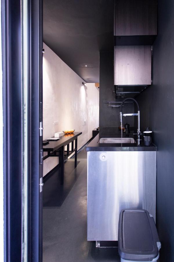 Greta Charming Suite In Trastevere Roma Exterior foto