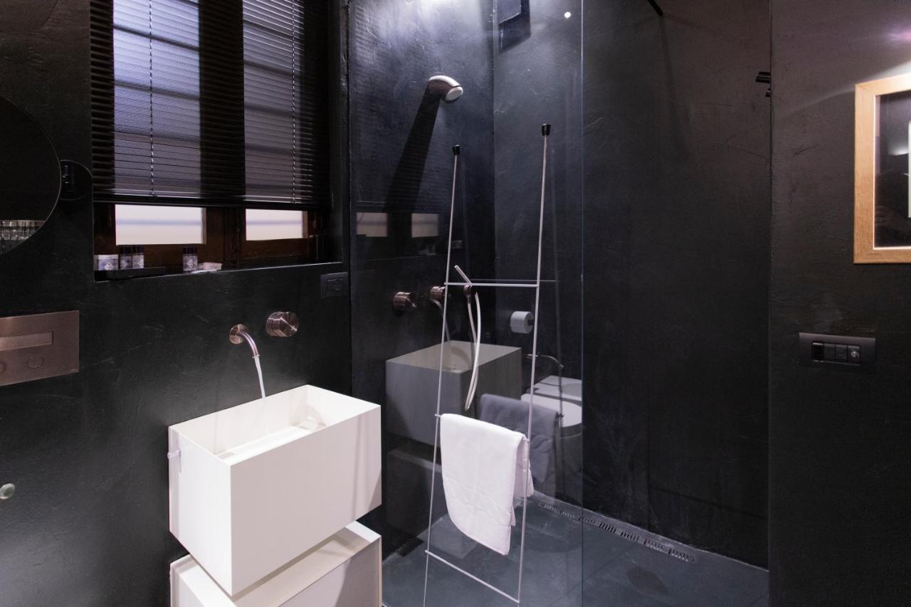 Greta Charming Suite In Trastevere Roma Exterior foto